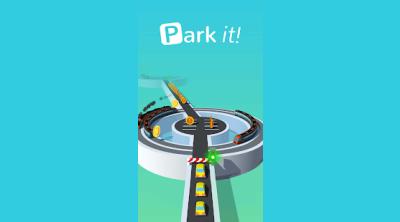 Screenshot of Park It!