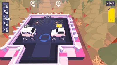 Screenshot of Park It!