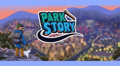 Logo of Park Story