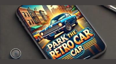 Logo of Park the Retro Car