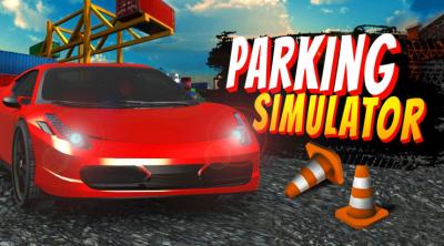 Logo of Parking Simulator