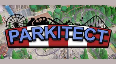 Logo of Parkitect