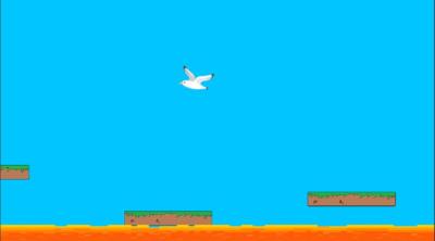 Screenshot of Parkour Running