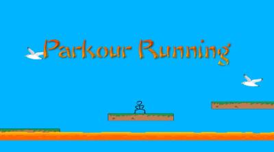 Logo of Parkour Running