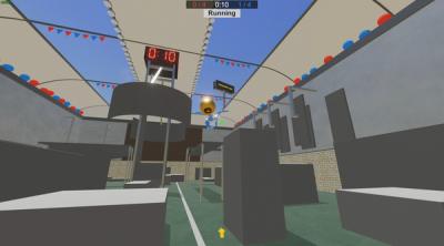 Screenshot of Parkour Tag