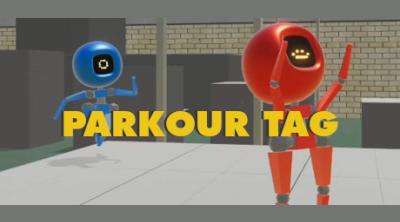 Logo of Parkour Tag