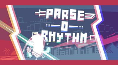 Logo of Parse-O-Rhythm