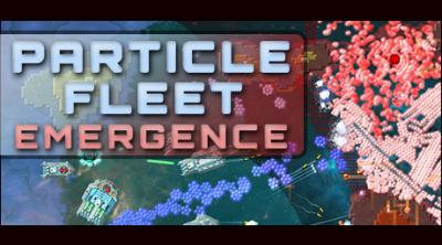 Logo of Particle Fleet: Emergence