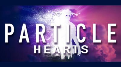 Logo de Particle Hearts