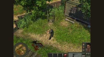 Screenshot von {Spielname}