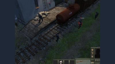 Screenshot von {Spielname}
