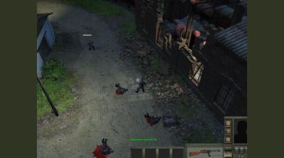 Screenshot von {Spielname}