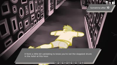 Screenshot of Parts of the Elephant