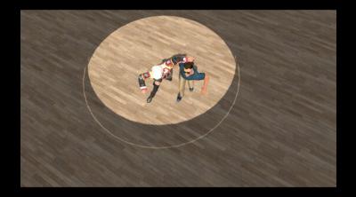 Screenshot of Parts Unknown 2024