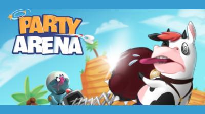 Logo de Party Arena: Board Game Battler