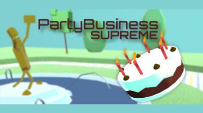 Logo of Party Business Supreme