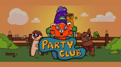 Logo de Party Club