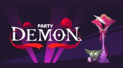 Logo of Party Demon