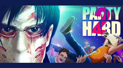 Logo of Party Hard 2