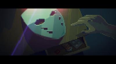 Screenshot of Party Hard Go