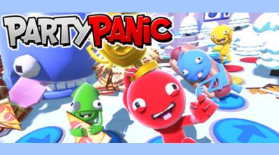 Logo of Party Panic