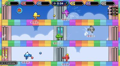 Screenshot of Party Party Time 2