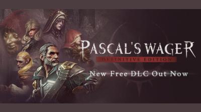 Logo de Pascal's Wager