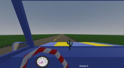 Screenshot of PASS