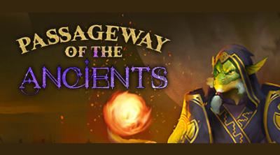 Logo of Passageway of the Ancients