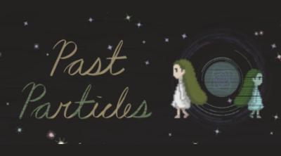 Logo of Past Particles
