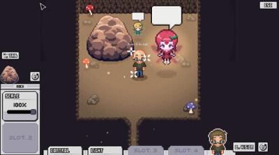 Screenshot of Patch me if you can