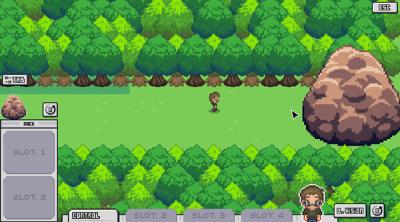 Screenshot of Patch me if you can