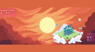 Screenshot of Patch of Heaven
