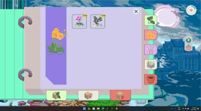 Screenshot of Patch of Heaven
