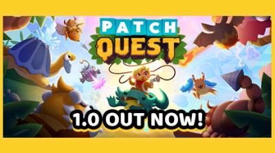 Logo of Patch Quest