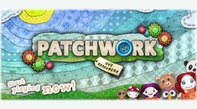 Logo de Patchwork