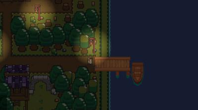 Screenshot of Path of Clicks