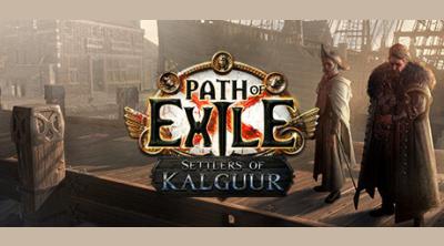 Logo of Path of Exile