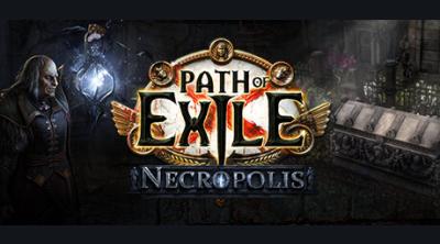 Logo of Path of Exile 2
