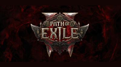 Logo of Path of Exile 2