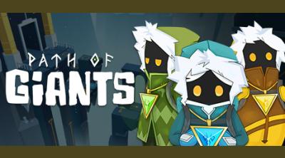 Logo of Path of Giants