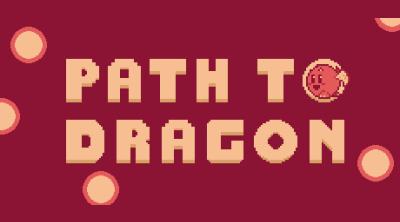 Logo of Path To Dragon