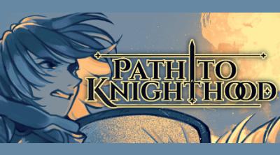 Logo of Path to Knighthood