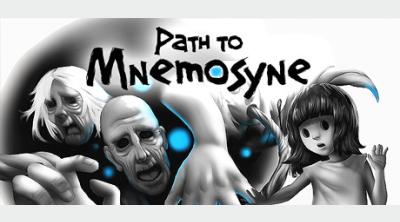 Logo of Path to Mnemosyne