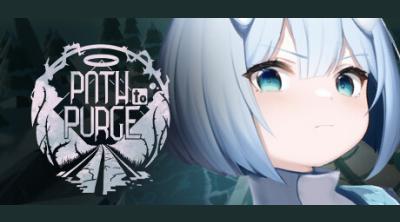 Logo of Path to purge