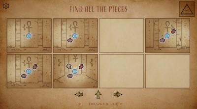 Screenshot of Path Weaver
