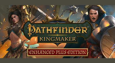 Logo of Pathfinder: Kingmaker