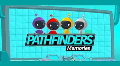 Logo of Pathfinders: Memories