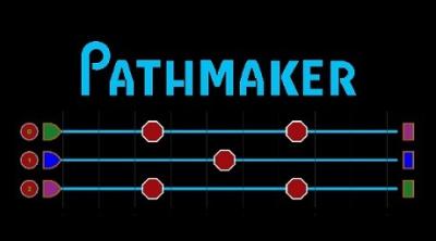 Logo of Pathmaker
