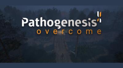 Logo of Pathogenesis: Overcome